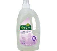 Líquido de lavandería Bio Kleen, esencia cítrica, 32 onzas líquidas (946 ml)