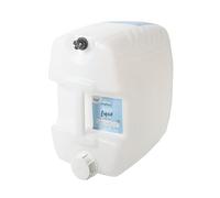 Líquido de lavandería sin fragancia 20L (Bio D)