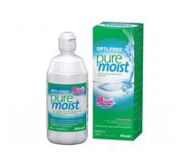 Líquido De Lentillas Pure Moist
