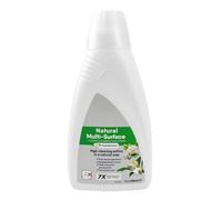 Líquido De Limpieza De 1000 Ml, Solución De Limpieza De Pisos De 1 Litro, Limpiador De Alfombras. Compatible For Bissell X7 6 54 90×9. Fragancia De Jazmín(1 PCS 1L)