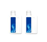 Líquido De Limpieza De 500 Ml, Compatible Con Dreame X40 Ultra, X30 Ultra, H11/H11 Max, H12/H13/H12 Pro, M12 Y W10. Accesorios Y Piezas De Limpieza.(2 pcs)
