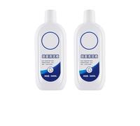 Líquido De Limpieza De 500ML, Compatible Con Tineco,Floor One S3/iFloor 3/S5 Blue/S5 Pro 2/S6/S7Pro, Reemplazo De Accesorio De Detergente for Solución De Suelo(2 pcs)