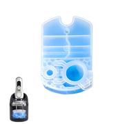 Líquido De Limpieza De Maquinilla De 300 Ml. Compatible For Braun Afeitadora Cartuchos De Recambio Clean & Renew De 170 Ml CCR(1 PCS)