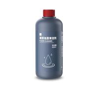 Líquido de limpieza de pisos duros。 Compatible para Dyson WashG1。 Accesorios para fregadoras de suelos(1 bottle)