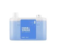 Líquido De Limpieza De Suelos, Compatible Con Ecovacs,T30 Pro/T30 Max/T30 Pro Plus, Repuestos De Aspiradora, Limpieza Profunda, Líquido De 350ml(1 pcs)