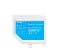 Líquido de limpieza especial for pisos de 300 ml, limpieza profunda de piezas for el cuidado del piso, compatible con accesorios de solución de limpieza de detergente for aspiradora Dreame S10(1x Clea