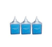 Líquido De Limpieza For Accesorios De Robot De Limpieza De Ventanas Dreame C1, Station, C1, 230ML(3pcs)