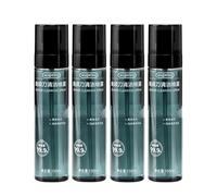 Líquido De Limpieza For Maquinillas De Afeitar Compatible Con Hitachi Todas Las Series Afeitadoras Eléctricas, Limpieza Profunda, Elimina Olores, 150 Ml(4 pcs)