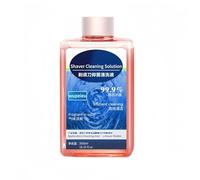 Líquido De Limpieza For Maquinillas De Afeitar De 300ml Compatible Con Braun CCR, Compatible Con Philips JC301 CC13, Compatible Con Panasonic ES-LM56 ES-4LM3-A(1 pcs)