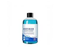 Líquido De Limpieza Para Afeitadora De 300 Ml. Compatible Con Braun Cartuchos De Recarga Clean & Renew CCR2 CCR4(1 pcs)