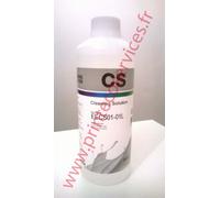 Líquido de limpieza para tintas eco-solventes, BOTELLA DE 1 LITRO