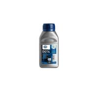 Líquido de los Frenos 0,25L Fmvss 116 DOT4 HELLA Universal para Diversos Fzg