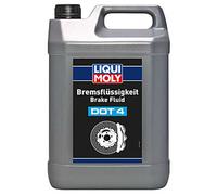 Líquido de los Frenos Liqui Moly DOT4 5 Litro Freno Líquido Freno Frenos