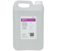Líquido de nieve 5L, gama de productos fluidos de efecto QTX, profundidad externa 125 mm, longitud exterior/altura 285 mm, ancho exterior 185 mm, peso 5 kg, accesorios para unidades de efectos