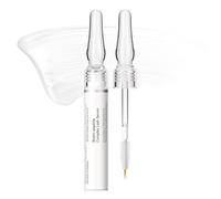 Líquido de pestañas para el crecimiento de las pestañas, potenciador de pestañas portátil y nutritivo suave, agente potenciador de volumen de pestañas, para abuela, mujeres, mamá, esposa, hija, novia