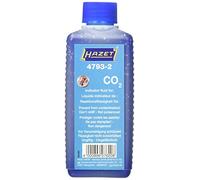 HAZET Agente para prueba de fisuras por penetración de color para 4793-2