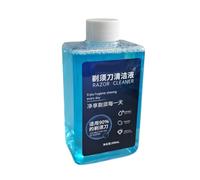 Líquido De Repuesto for Cartuchos De Recarga Clean Renew, | Compatible con Philips, sistema SmartClean Quick Clean Pod, for todas las afeitadoras