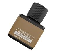 Líquido de revestimiento a base de agua de uso nocturno para modelos, mejora rápida de detalles, seguro para varios materiales, solución de detalle de modelos