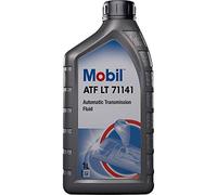 Liquido de Transmision ATF - Mobil LT 71141, 1 litro