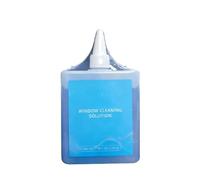 Líquido Especial De Limpieza For Robot Aspirador De Ventanas, 230 Ml, Compatible Con Dreame C1 X50 X40 H14 H15 AWH6 AWH6