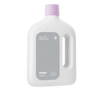 Líquido Especial De Limpieza For Robots Aspiradores, Compatible Con XIAOMI, Omni X10+ X20+ 1S 2 Pro.(1L 1PCS)