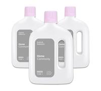 Líquido especial for limpieza de suelos de 1L, Compatible con Xiaomi, Robot aspirador M40 Omni, X10+/X10 Plus, S20+, X20+/X20 Plus, M30S, X20 Max(3PCS)
