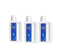 Líquido Especial For Limpieza De Suelos De 500 Ml For Aspiradoras Dreame, W10, L10 Ultra, L10S Pro Ultra, D9Max, X40 Pro Ultra(3pcs)