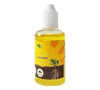 Líquido Estimulador De Raíces De Plantas - Estimulador De Enraizamiento De Corte Agente De Rápido Potenciador De Raíces - De Enraizamiento De Fórmula En Nutrientes Para