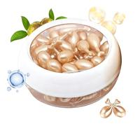 Líquido facial hidratante: solución nutritiva para la piel, fórmula ligera no grasa con humedad profunda, absorción con efecto calmante, perfecto para piel seca, mujeres, niñas, adultos, madres