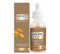 Líquido Facial Iluminador - Crema Hidratante Y Firmante | 30 ml Solución Reparadora Nutritiva con Efecto Lifting Facial,para Piel Sensible y Grasa, Uso Nocturno y Matutino