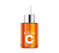Líquido facial para pieles grasas, gotas hidratantes para el cuidado de la piel, 30 ml, fluido facial nutritivo para viajes, para novia, esposa, novia, mujeres, uso diario, casa, vacaciones, spa