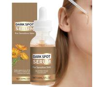 Líquido Facial Reafirmante - Hidratante Reafirmante Iluminador - 30 ml Solución Reparadora Nutritiva con Efecto Lifting Facial,para Piel Sensible y Grasa, Uso Nocturno y Matutino