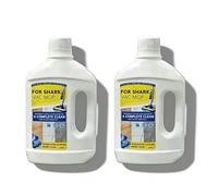 Líquido For Limpieza De Pisos De 2000 Ml, Compatible Con Shark RV2310AE Matrix Matrix Plus UR2650WS WD161 WD261 AW261 Aspiradoras, Solución De Aspiradora Robot Mop Líquido(2pcs)
