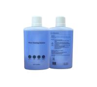 Líquido For Limpieza De Pisos For Aspiradora En Seco Y Húmedo 33.8 Fl.0z. Compatible Con Roborock Q10 VF+ / Q10 PF / Q10 PF+ / Q10 S5 / Q10 S5+ /Q10 X5 / Q10 X5+(2 pcs)