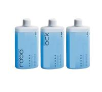 Líquido For Limpieza De Pisos, Líquido For El Cuidado De Pisos, Limpiador, Compatible Con Roborock S7 MaxV Ultra/Dyad/S7 Repuestos For Aspiradoras 1L Líquido De Limpieza(3pcs)