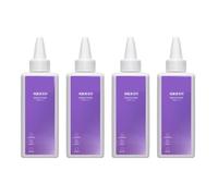 Líquido for limpieza de suelos, 200ML, Compatible con Narwal, S10/S20 Pro S2/S2 Island/F1/S1Max Ultra/S1 HA8(4pcs)