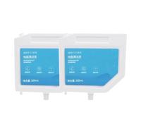 Líquido For Limpieza De Suelos De Aspiradora. Compatible Con Dreame L10s Ultra/ S10/ S10 Pro/ S10 Plus. Líquido For Limpieza De Suelos. 300ml(2pcs Floor cleaning fluid)