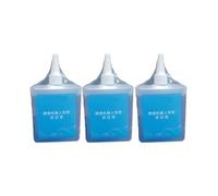 Líquido For Limpieza De Ventanas De 230 Ml, Accesorios For Robot Aspirador, Compatible Con Dreame C1/C2(3PCS)