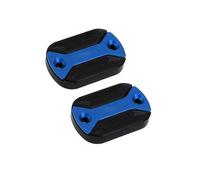 Líquido Freno Delantero Tapa para NMAX125 NMAX155 NMAX N-MAX 125 155 Nmax 2015-2023 Cubierta Depósito De Líquido Frenos Delantero Motocicleta Protector Tapa