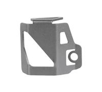 Líquido Freno Trasero Protector para Mo&to &rini XCape 650 650X X Cape 650X2022-2023 Accesorios de Motocicleta Tapa Protectora Cubierta depósito líquido Freno Trasero Aluminio