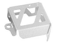 Líquido Freno Trasero Protector Tapa Protectora para depósito Trasero Motocicleta Cubierta para Africa Twin CRF1100L CRF 1100 L Adventure Sports 2019 2020 2021