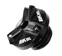 Líquido Frenos Delantero Tapa M20*1.5 para B-King BKING B King 2007 2008 2009 2010 Accesorios De Motocicleta Tapa De La Taza De Aceite del Motor Tuerca del Cárter De Drenaje Reemplazo