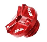 Líquido Frenos Delantero Tapa M20*1.5 para B-King BKING B King 2007 2008 2009 2010 Accesorios De Motocicleta Tapa De La Taza De Aceite del Motor Tuerca del Cárter De Drenaje Reemplazo