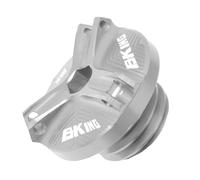 Líquido Frenos Delantero Tapa M20*1.5 para B-King BKING B King 2007 2008 2009 2010 Accesorios De Motocicleta Tapa De La Taza De Aceite del Motor Tuerca del Cárter De Drenaje Reemplazo