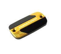 Líquido Frenos Delantero Tapa Para Forza 750 Para FORZA750 Para Forza750 2020-2024 Accesorios De Motocicleta Depósito De Freno Delantero Tapa Del Tanque De Líquido Tapa De La Taza De Aceite