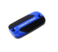 Líquido Frenos Delantero Tapa Para Forza 750 Para FORZA750 Para Forza750 2020-2024 Accesorios De Motocicleta Depósito De Freno Delantero Tapa Del Tanque De Líquido Tapa De La Taza De Aceite