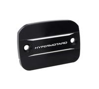 Líquido Frenos Delantero Tapa para Hypermotard 821 14-15 para Hypermotard 939 16-17 para MULTISTRADA 950 17-18 Tapa del Depósito De Líquido De Freno Delantero
