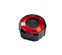 Líquido Frenos Delantero Tapa para R6 R1 R7 YZF-R1 R6 R7 MT09 para Tracer 9 GT 2021-2024 Accesorios De Protección del Puerto De Llenado De La Tapa del Líquido De Freno Delantero Y Trasero