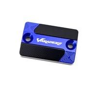 Líquido Frenos Delantero Tapa para XL 1000 para Varadero XL1000 2021 2022 2023 Accesorios De Motocicleta Tapa del Tanque del Depósito De Líquido del Embrague del Freno Delantero