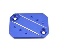 Líquido Frenos Delantero Tapa para YZF R125 2014-2021 MT-125 2016-2021 Tapa del Depósito De Líquido De Freno Delantero Tapa Superior De La Bomba De Freno De Motocicleta Accesorios